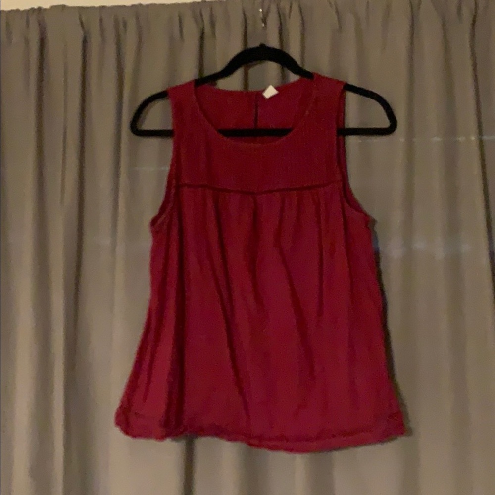Old Navy Top Size M